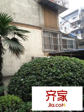 三九五九巷小區(qū)外景圖