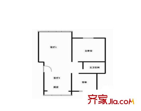 永欣新寓戶型圖戶型圖 
