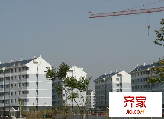 永欣新寓外景圖