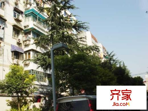 上海明珠花園外景圖