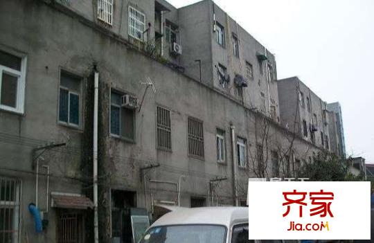 東虹園外景圖