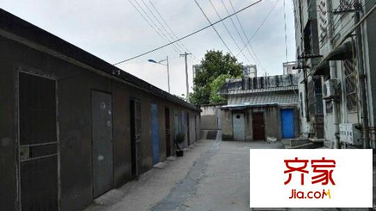 東虹園外景圖