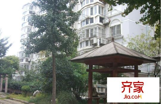 鶯歌苑外景圖16