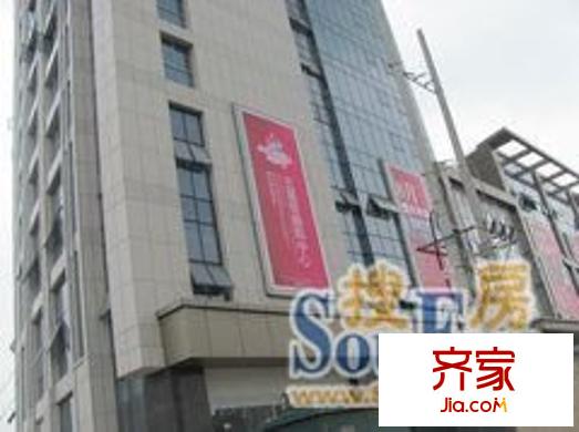 螞蟻工坊外景圖