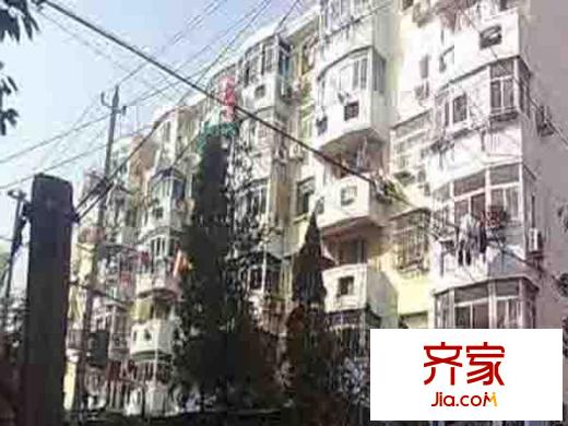 松林谷花園三期外景圖