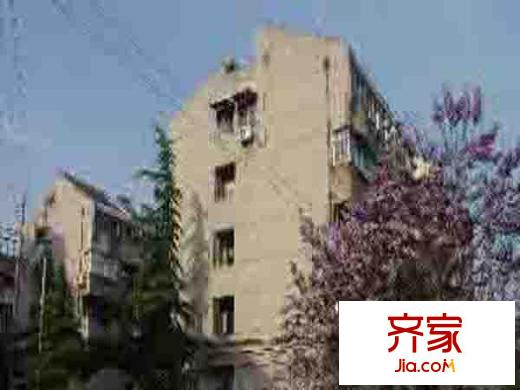 松林谷花園三期外景圖