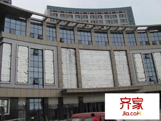 螞蟻工坊外景圖