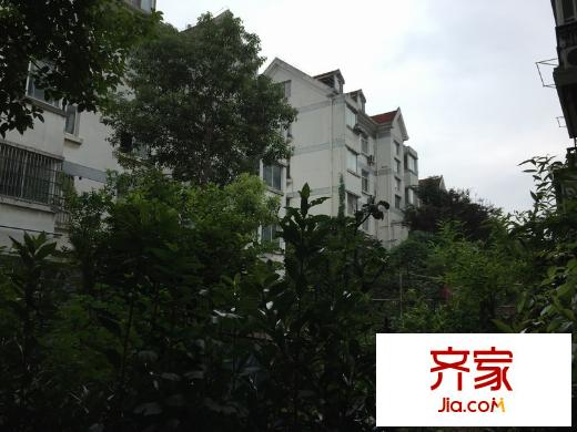 養(yǎng)龍山莊外景圖