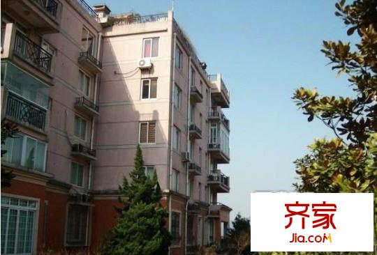 碧水華庭外景圖