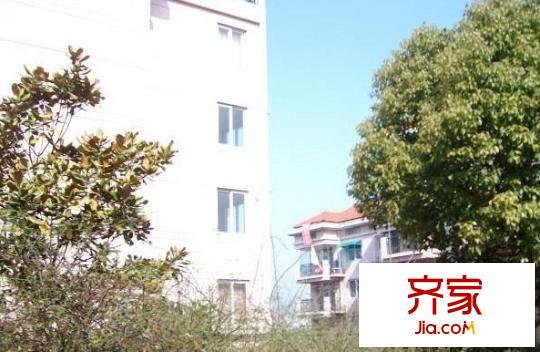 碧水華庭外景圖