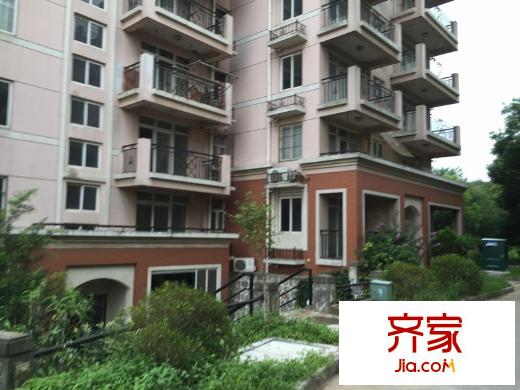 碧水華庭外景圖