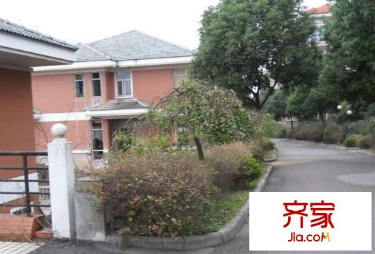 碧水華庭外景圖