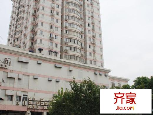 紫金名門外景圖