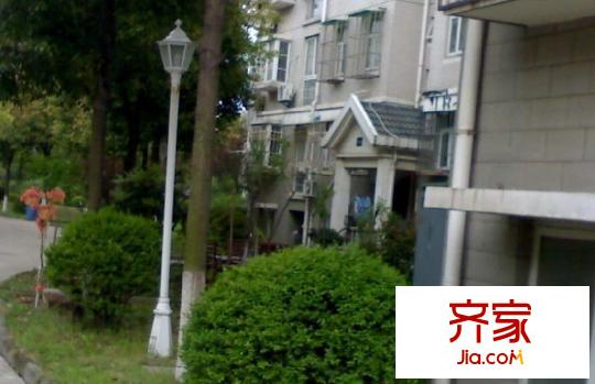 天水雅居外景圖