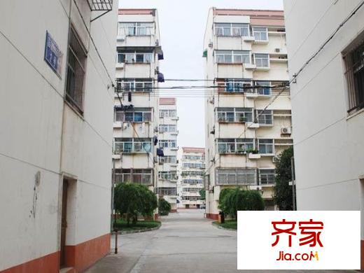 二十八所南苑外景圖