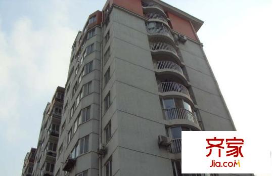 怡水嘉園外景圖