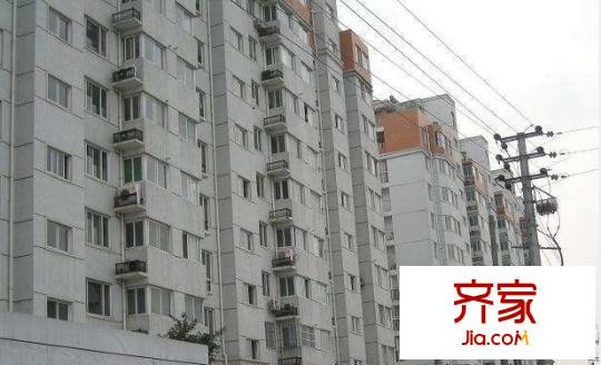 怡水嘉園外景圖
