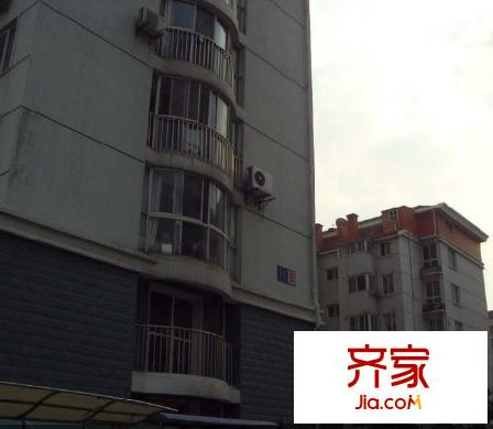 怡水嘉園外景圖