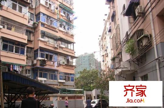 西柏果園外景圖