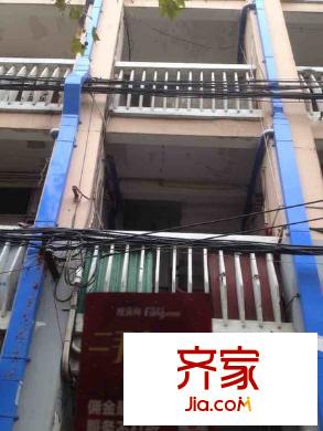 西柏果園外景圖