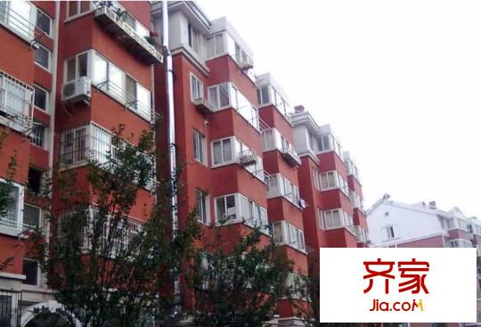 紫荊苑外景圖1