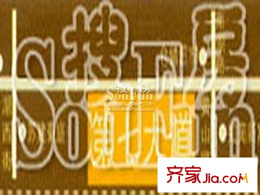 第七大道交通圖交通