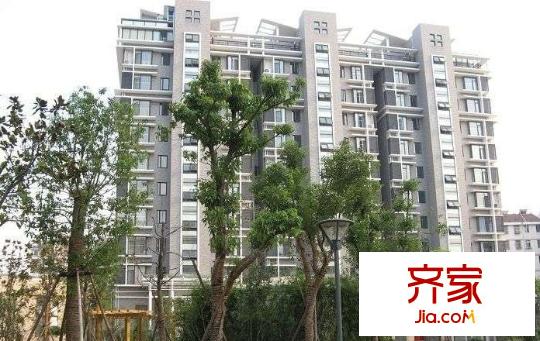 第七大道外景圖