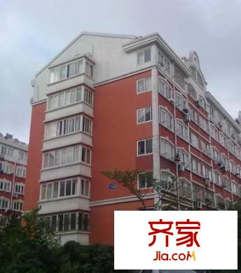紫荊苑外景圖