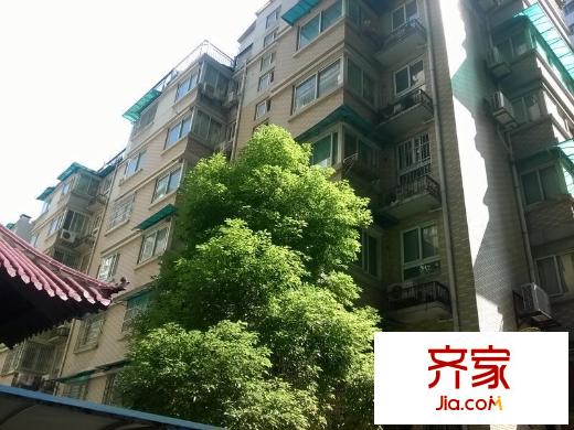 正泰花苑外景圖