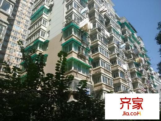正泰花苑外景圖