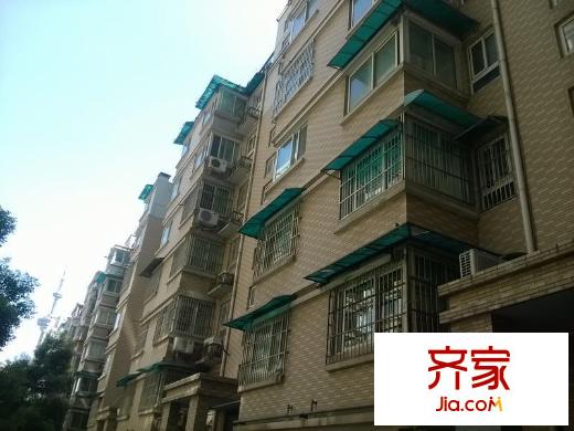 正泰花苑外景圖