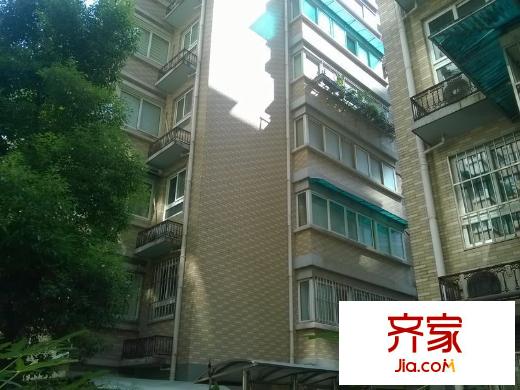 正泰花苑外景圖