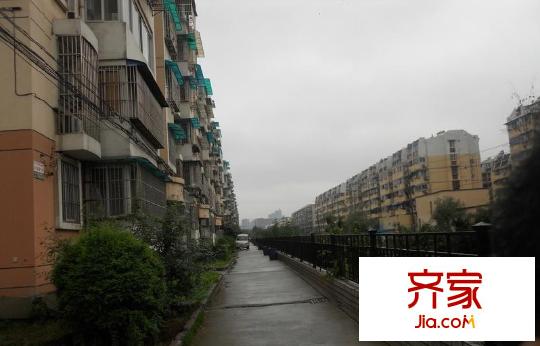 南苑思園外景圖