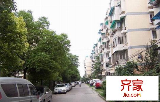 南苑思園外景圖