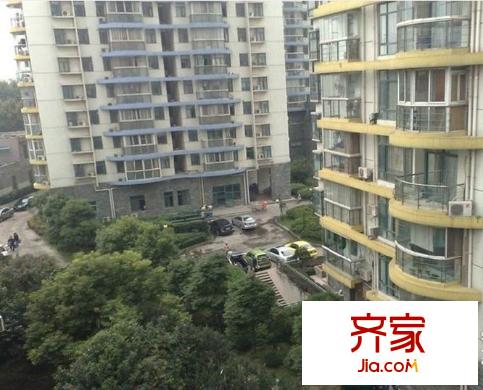 名仕嘉園外景圖