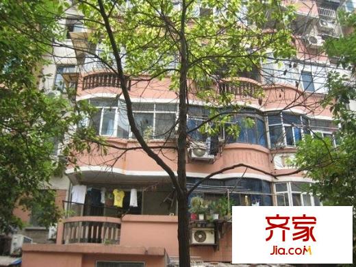 中南園外景圖