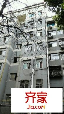 時花公寓外景圖