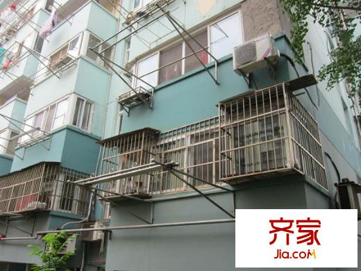 板倉(cāng)街49號(hào)外景圖