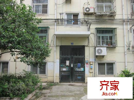 板倉(cāng)街49號(hào)外景圖