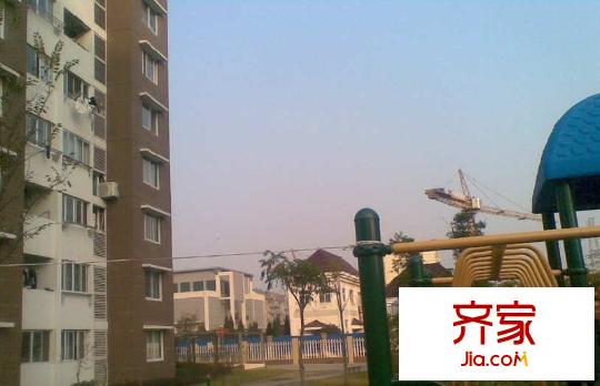 怡和佳苑外景圖