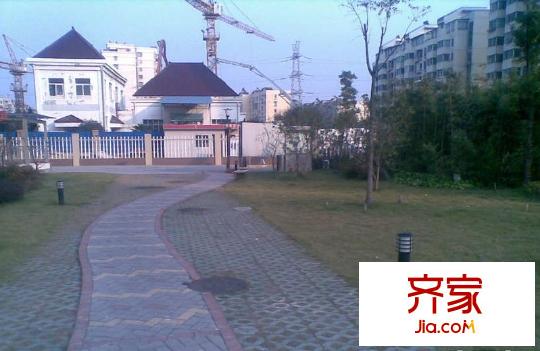 怡和佳苑外景圖