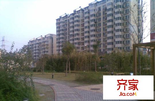 怡和佳苑外景圖
