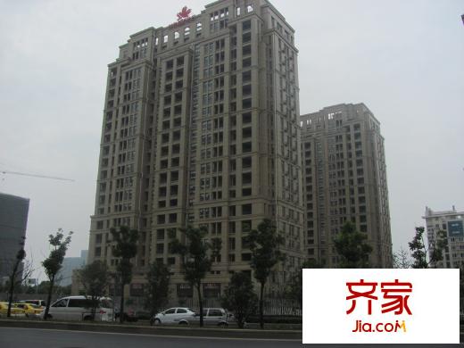 瑞鴻名邸