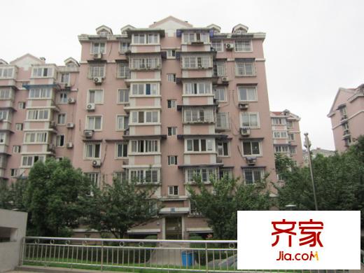 新百花園外景圖