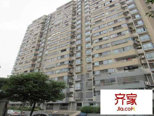 新百花園外景圖