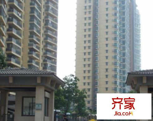 宏景公寓外景圖