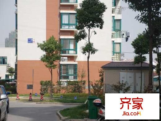 廣匯花園外景圖
