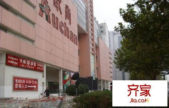 西祠胡同外景圖4