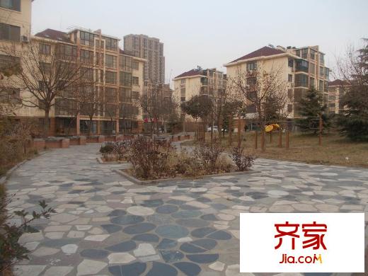 瑞康花園外景圖 