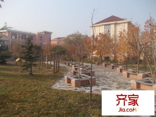 瑞康花園外景圖 